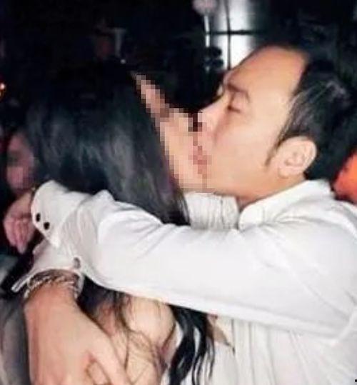 国产李宗瑞,揭秘娱乐圈的隐秘面纱